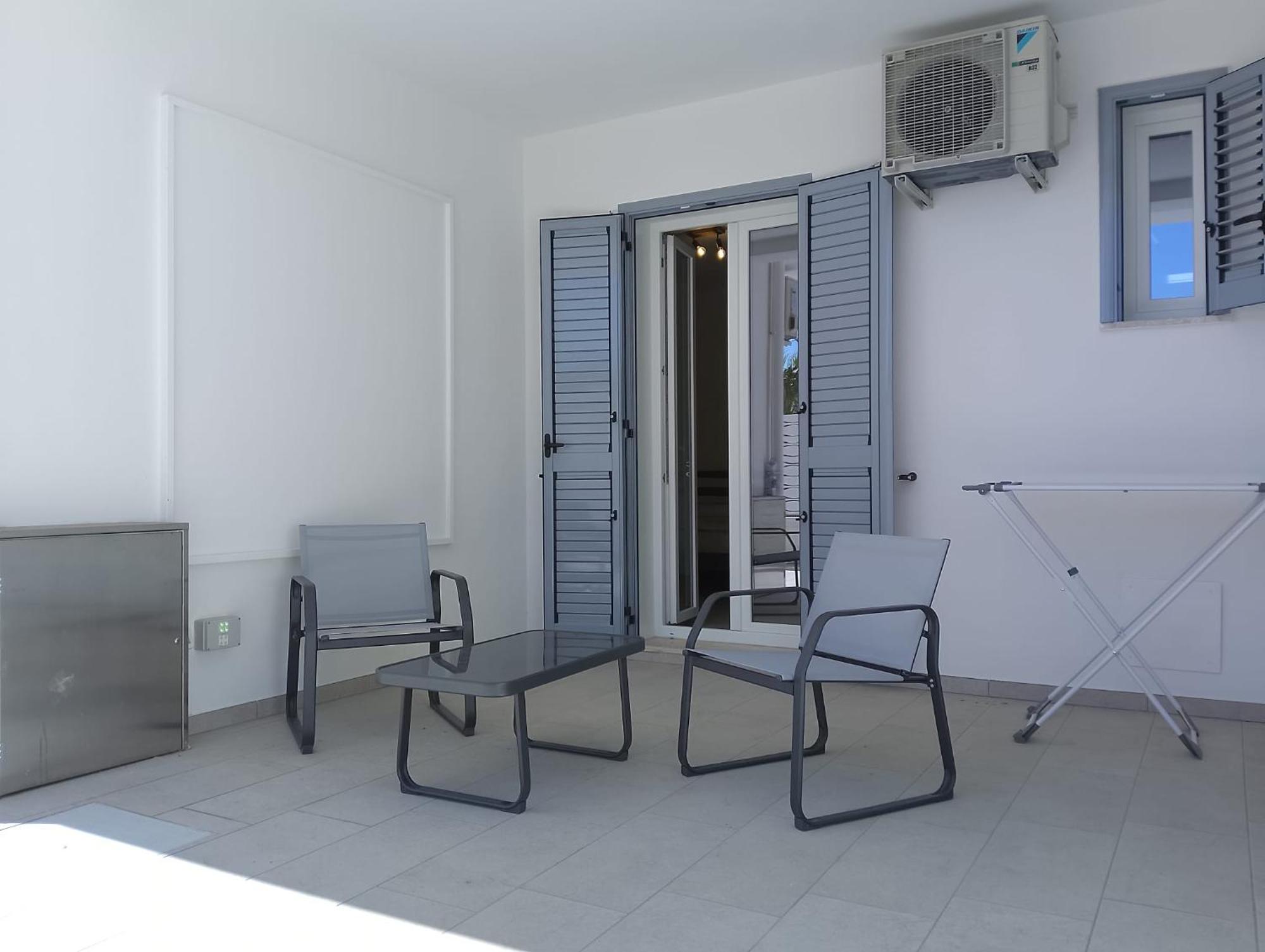 Punta Grossa Apartments By My Home Apulia Torre Lapillo Exterior foto