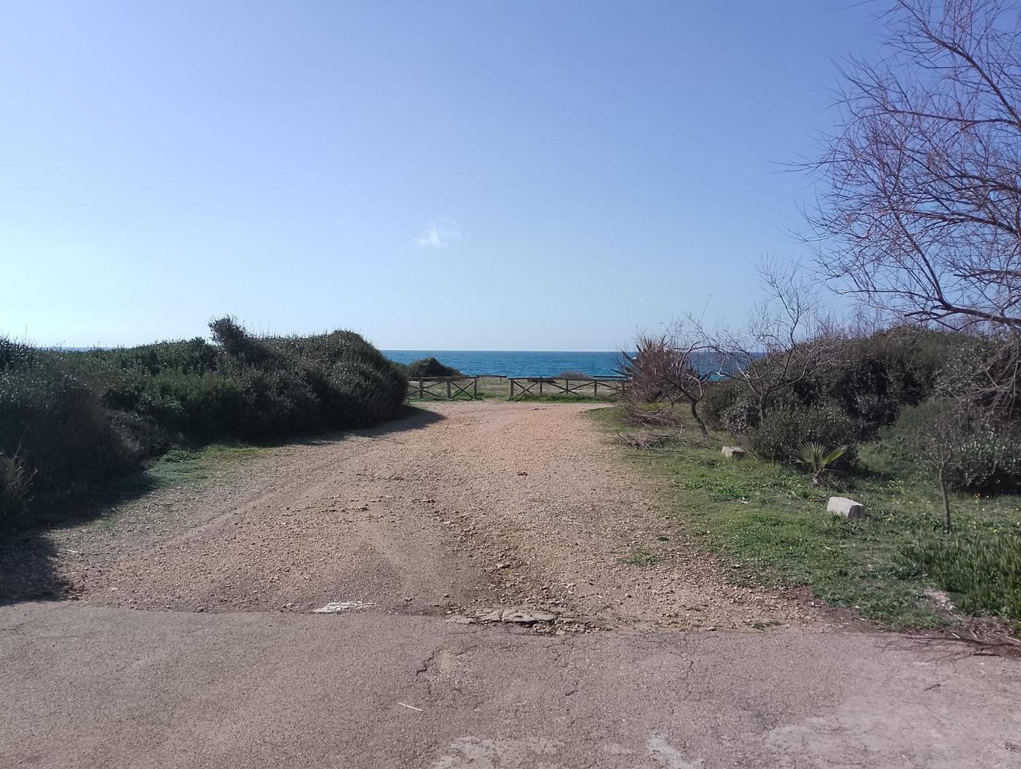 Punta Grossa Apartments By My Home Apulia Torre Lapillo Exterior foto
