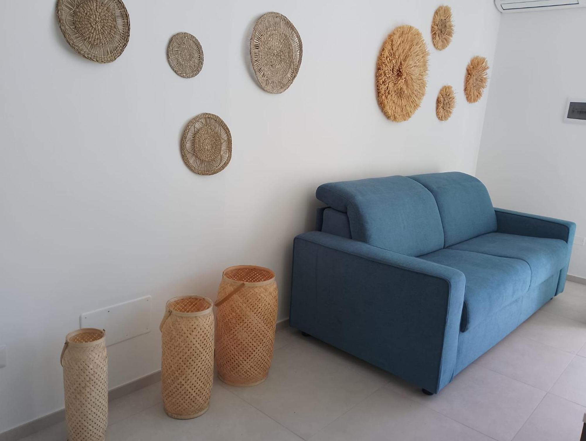 Punta Grossa Apartments By My Home Apulia Torre Lapillo Exterior foto