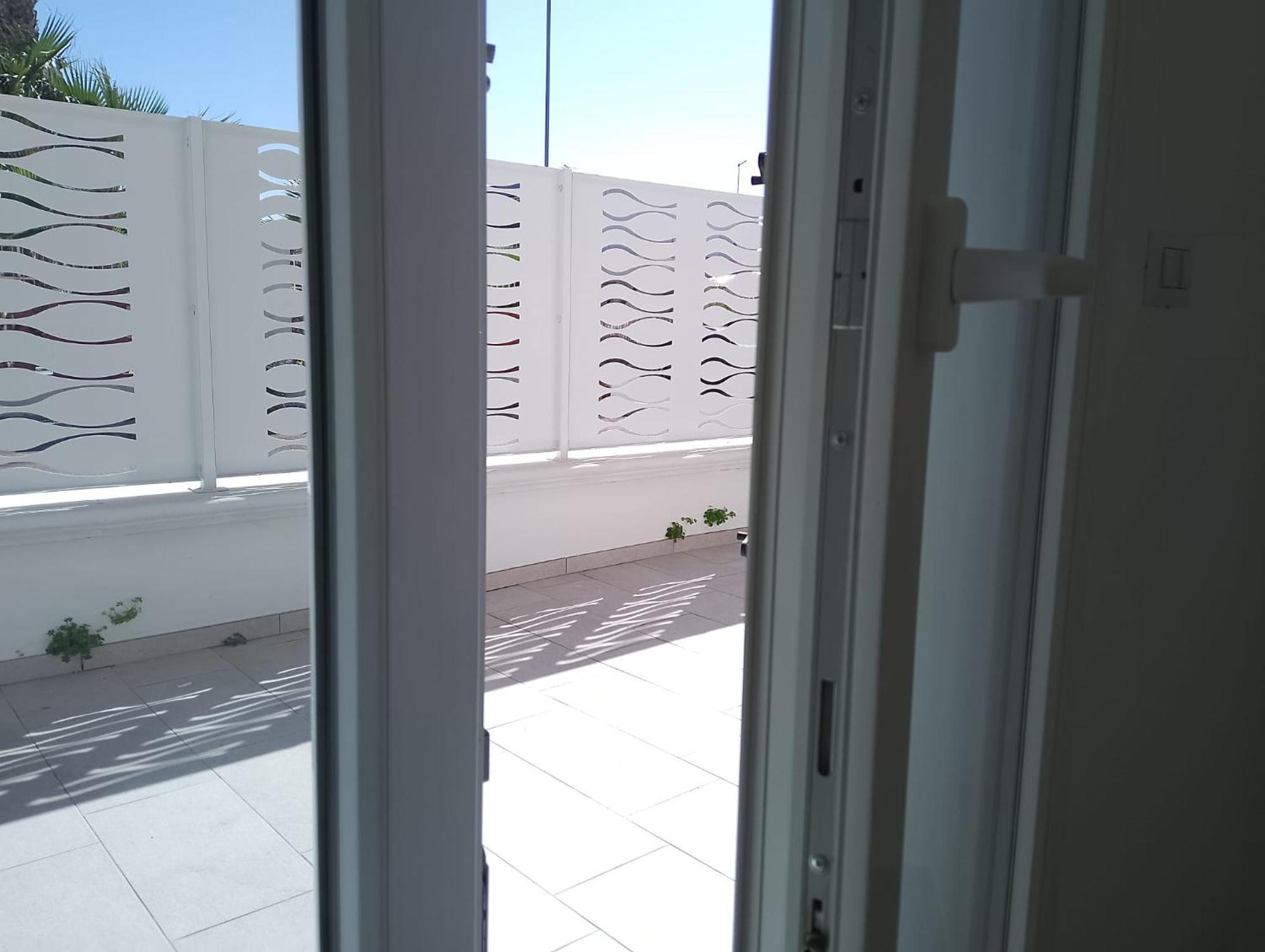 Punta Grossa Apartments By My Home Apulia Torre Lapillo Exterior foto