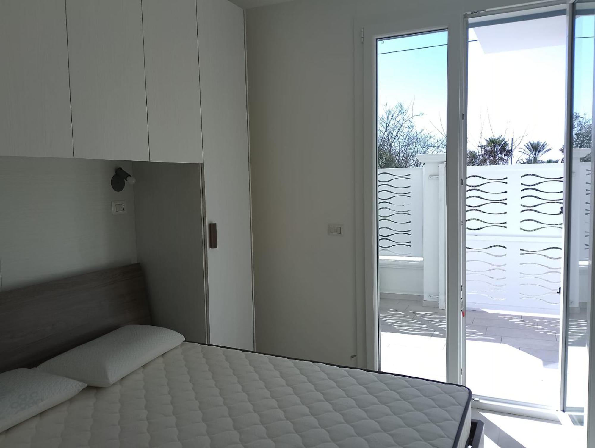 Punta Grossa Apartments By My Home Apulia Torre Lapillo Exterior foto